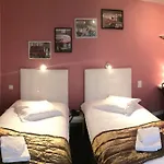Hotel De L'aviation