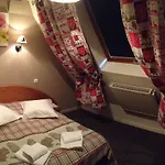 De L'aviation 호텔 3*