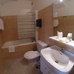 De L'aviation Hotel