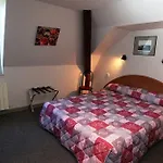 De L'aviation Hotel La Bourboule