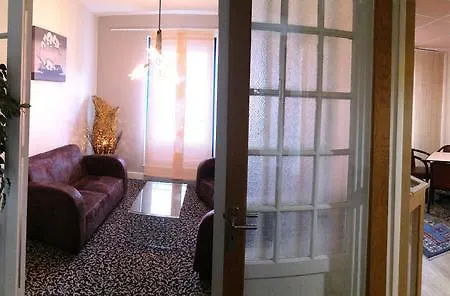 فندق De L'aviation 3*