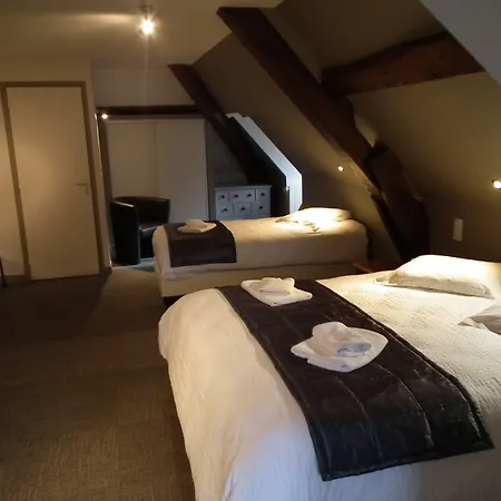 De L'aviation Otel La Bourboule