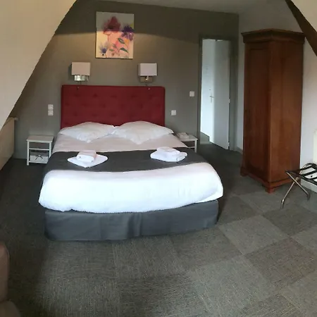 Otel De L'aviation 3*