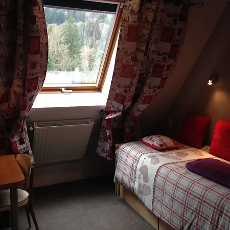 De L'aviation 3* La Bourboule