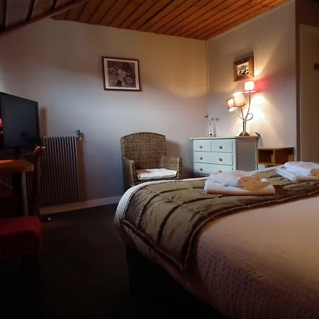 De L'aviation Otel 3*