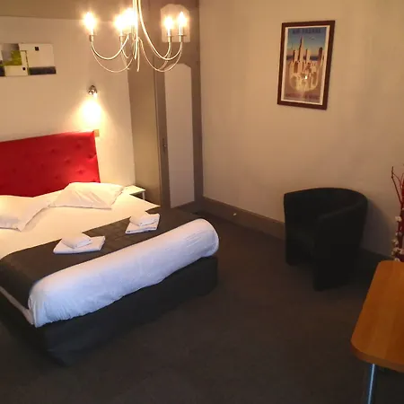 Otel De L'aviation 3*