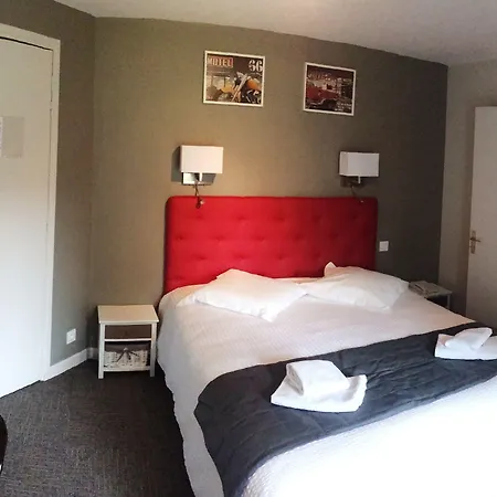 De L'aviation La Bourboule