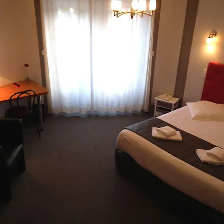 De L'aviation La Bourboule