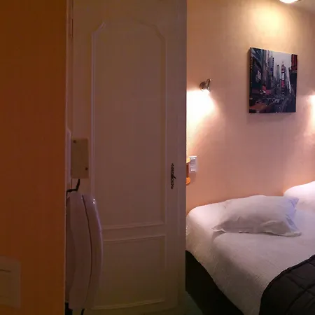 Hotel De L'aviation La Bourboule