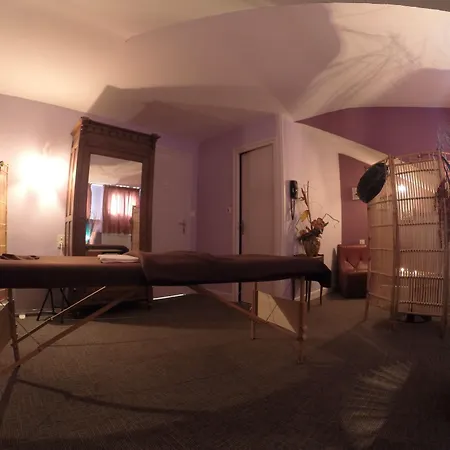 Otel De L'aviation La Bourboule