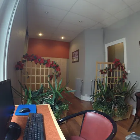 Otel De L'aviation 3*