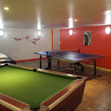 De L'aviation 3* La Bourboule