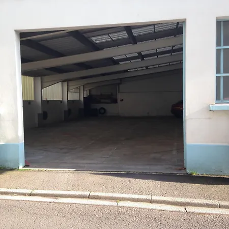 De L'aviation La Bourboule