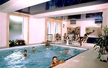 De L'aviation Hotell