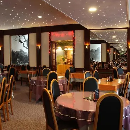 Hotel De L'aviation 3*