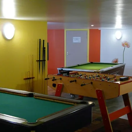 فندق De L'aviation