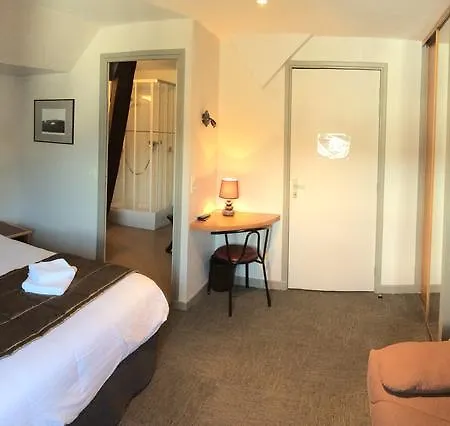 De L'aviation 3* La Bourboule