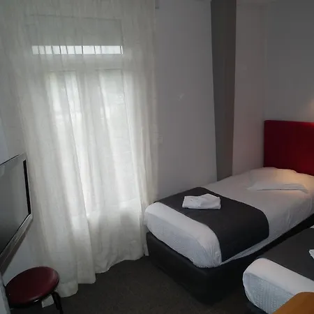 De L'aviation 3* La Bourboule