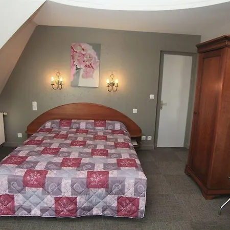 Otel De L'aviation 3*