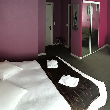 De L'aviation La Bourboule