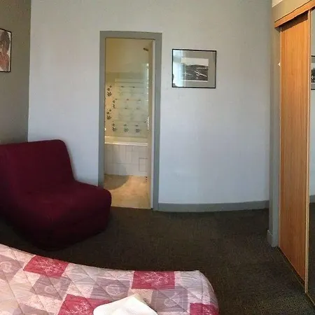 De L'aviation Hotell