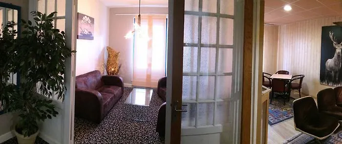 酒店 航空酒店 3*