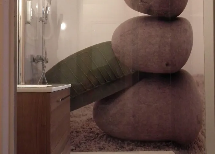 Отель De L'aviation Ла-Бурбуль