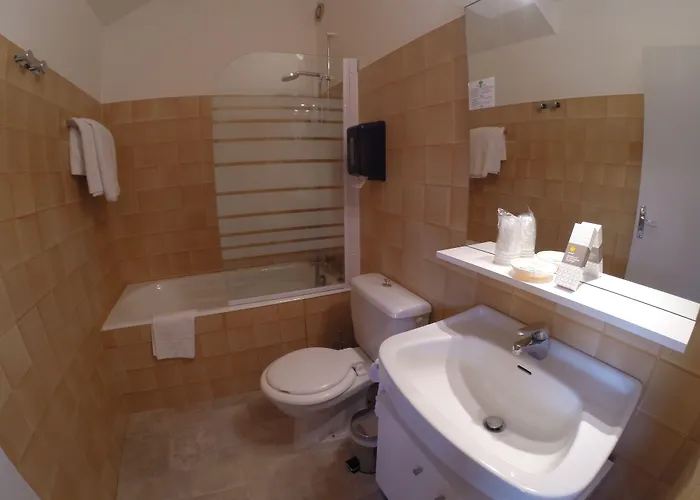 De L'aviation Отель