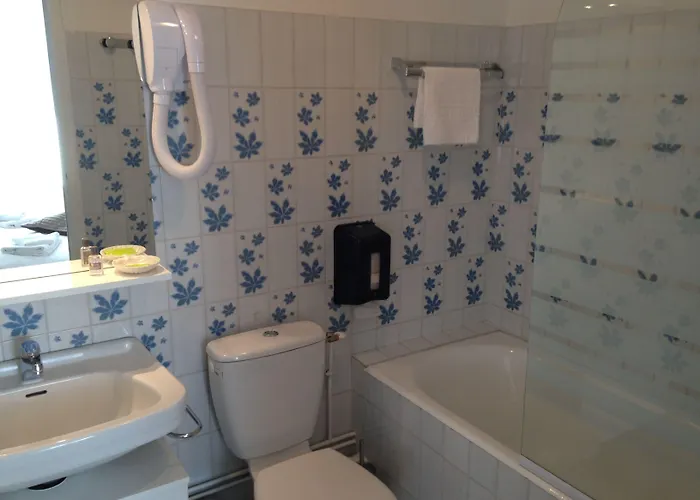 De L'aviation Отель