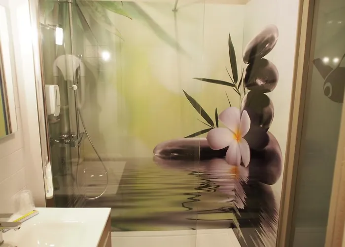 Отель De L'aviation 3*