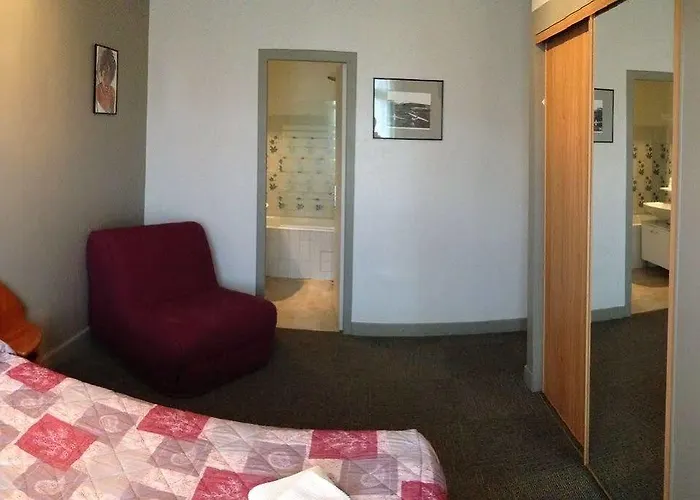 De L'aviation Отель