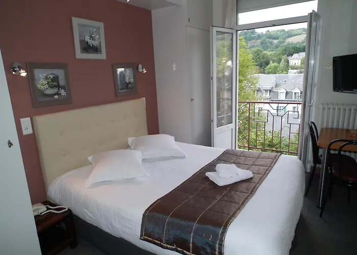 De L'aviation Отель